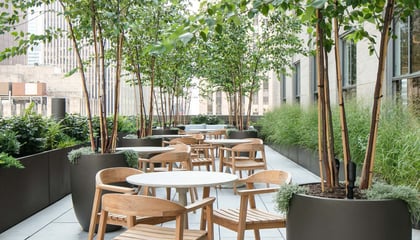 Rockefeller Center
